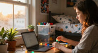 Best Dorm Room Decor And Organization Compared