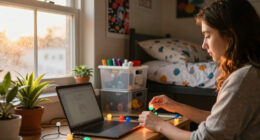 Best Dorm Room Decor And Organization Compared