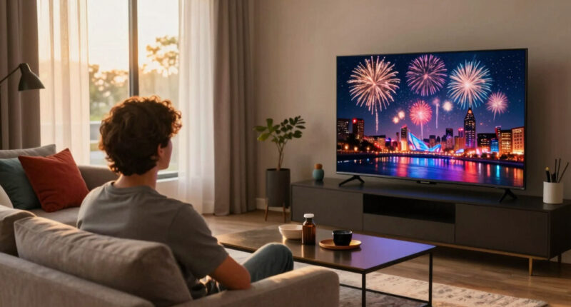 GUIDE: 2026 Fourth of July fireworks and festivals in Connecticut