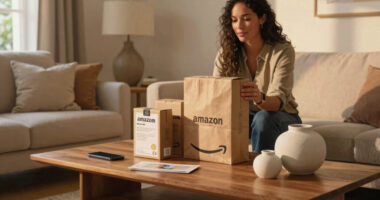 I’m a Shopping Editor and Here’s What I’m Actually Buying During Amazon’s Prime Day