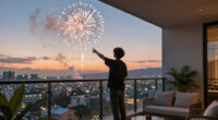 LIST: Where to watch fireworks in the Mid-South