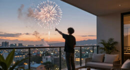 LIST: Where to watch fireworks in the Mid-South
