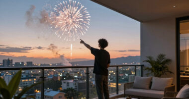 LIST: Where to watch fireworks in the Mid-South