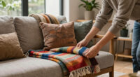 liza laserow berglund defines textiles as the atmospheric foundation of a home
