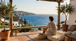 Mediterranean travel trends: How ‘blue mind experiences’ and local culture keep people coming back