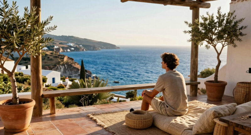 Mediterranean travel trends: How ‘blue mind experiences’ and local culture keep people coming back