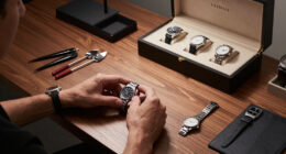 Top 8 International Watch Brands Defining Luxury and Lifestyle Trends in India
