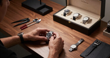 Top 8 International Watch Brands Defining Luxury and Lifestyle Trends in India