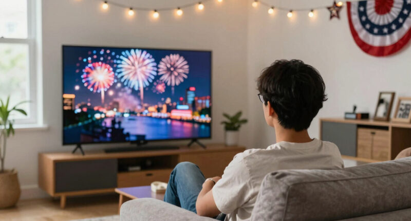 Where to see fireworks, Fourth of July events in Petersburg, Tri-Cities