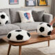 10 Best Soccer-Themed Living Room Decor in 2026