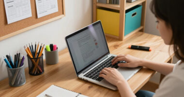 10 Best Student Desk Organization Ideas in 2026