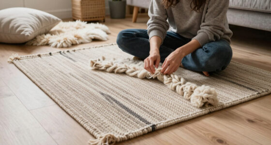 10 Scandinavian-Inspired Rugs That Instantly Make Your Home Feel Like a Hygge Haven