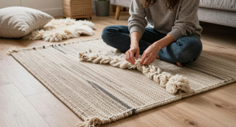 10 Scandinavian-Inspired Rugs That Instantly Make Your Home Feel Like a Hygge Haven