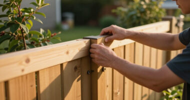 11 Best Garden Privacy Fences in 2026
