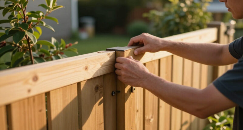 11 Best Garden Privacy Fences in 2026