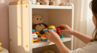 11 Best Nursery Storage Cabinets in 2026