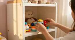 11 Best Nursery Storage Cabinets in 2026