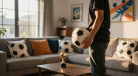 11 Best Soccer-Themed Home Decor in 2026