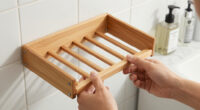 11 Best Wine Racks for Bathroom Storage in 2026