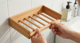 11 Best Wine Racks for Bathroom Storage in 2026