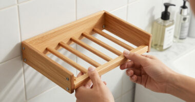 11 Best Wine Racks for Bathroom Storage in 2026