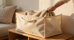 12 Best Blanket Storage Bags in 2026