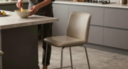 12 Best Designer Stools in 2026