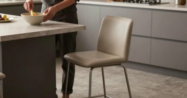 12 Best Designer Stools in 2026