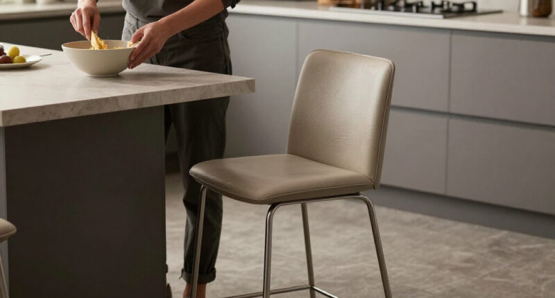 12 Best Designer Stools in 2026
