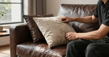 12 Best Leather Furniture in 2026