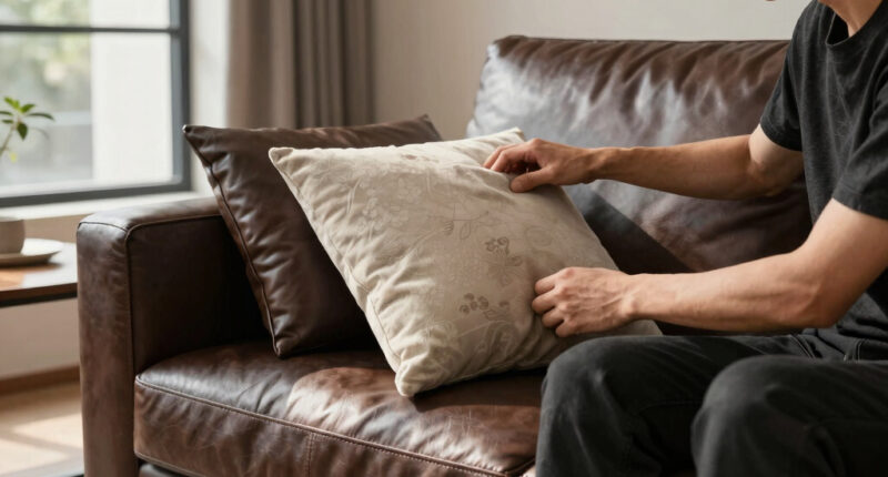 12 Best Leather Furniture in 2026