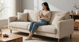 12 Best Living Room Sofas in 2026