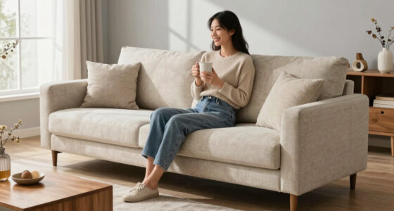 12 Best Living Room Sofas in 2026