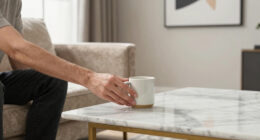 12 Best Luxury Modern Coffee Tables in 2026
