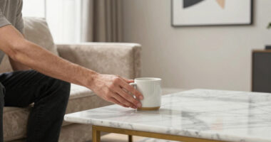 12 Best Luxury Modern Coffee Tables in 2026