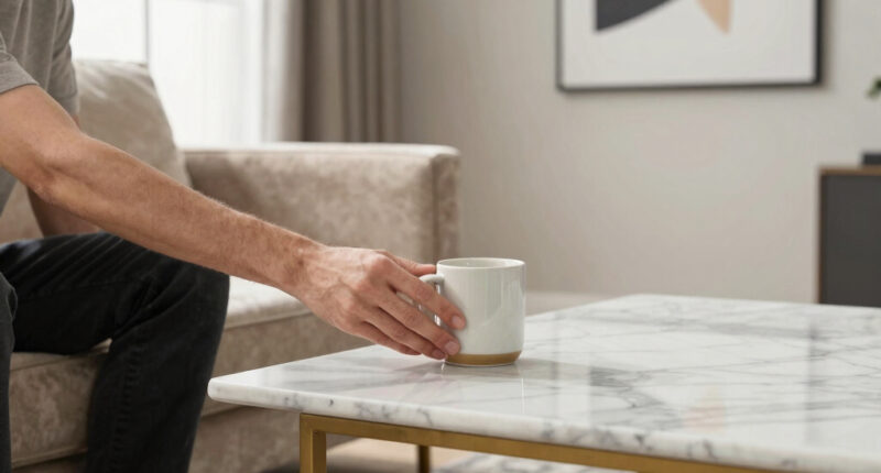 12 Best Luxury Modern Coffee Tables in 2026
