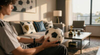 12 Best Soccer-Themed Living Room Decor in 2026