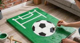 12 Best Soccer-Themed Wall Art in 2026