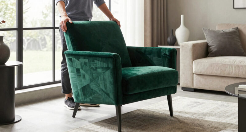 13 Best Designer Accent Chairs in 2026