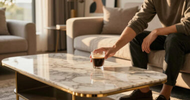 13 Best Luxury Modern Coffee Tables in 2026