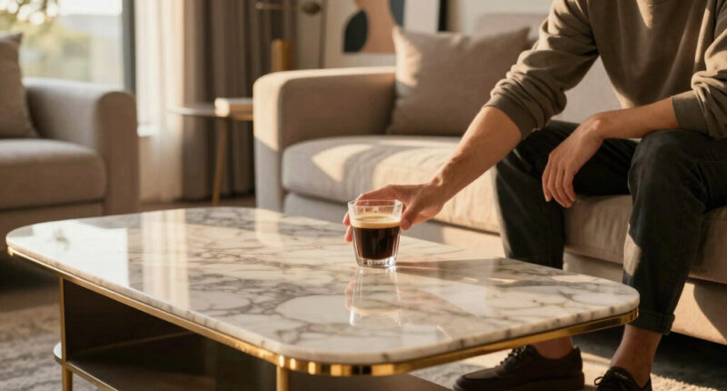 13 Best Luxury Modern Coffee Tables in 2026