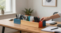 13 Best Modern Desk Organizers in 2026