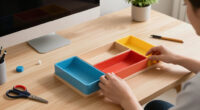 13 Best Multifunctional Desk Organizers in 2026