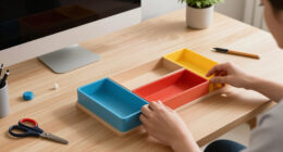 13 Best Multifunctional Desk Organizers in 2026