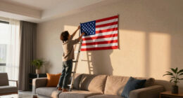 13 Best Patriotic Wall Art Decor in 2026