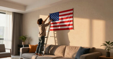 13 Best Patriotic Wall Art Decor in 2026