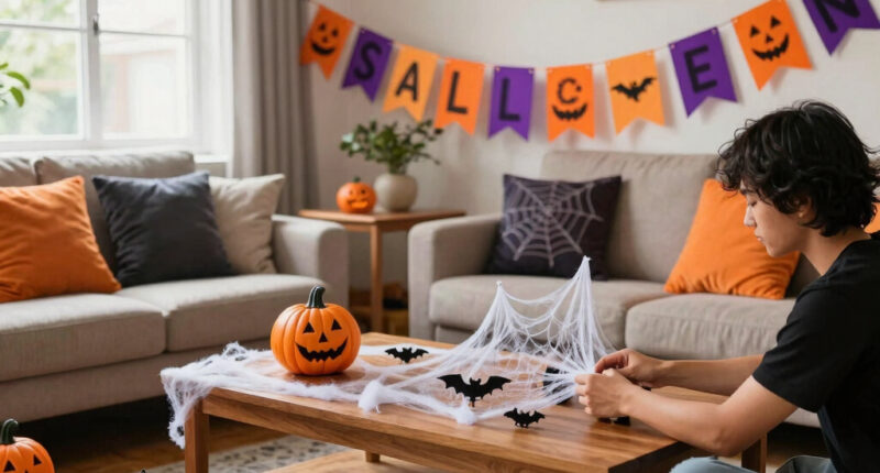 13 Best Summerween Decorations in 2026