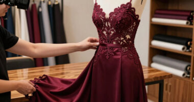 14 Best Evening Gowns in 2026