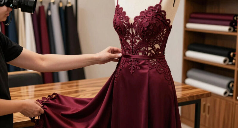 14 Best Evening Gowns in 2026