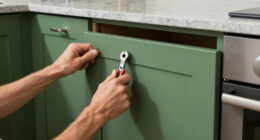 14 Best Green Kitchen Cabinets in 2026